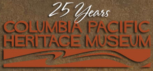 Columbia Pacific Heritage Museum